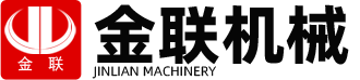 金聯機械LOGO