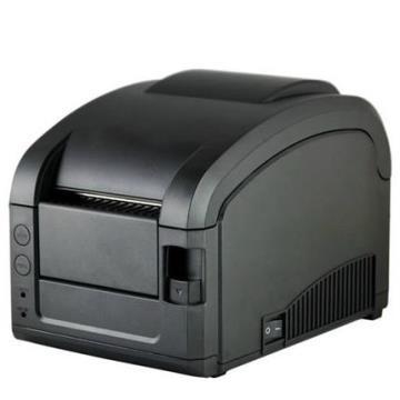 經濟實惠的佳博GP-3120TL小型條碼打印機 性能與價值的完美結合
